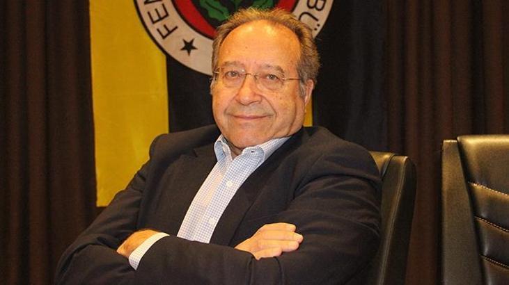 Burhan Karaçam: Fener Ol, finansal bağımsızlığımızın ilk adımı