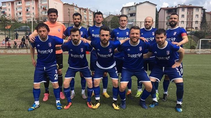 Ligde 22'de 22 yapan Karabük Demirçelikspor'da hedef BAL