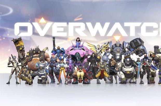 Overwatch Workshop'ta Kendi Oyununu Yarat