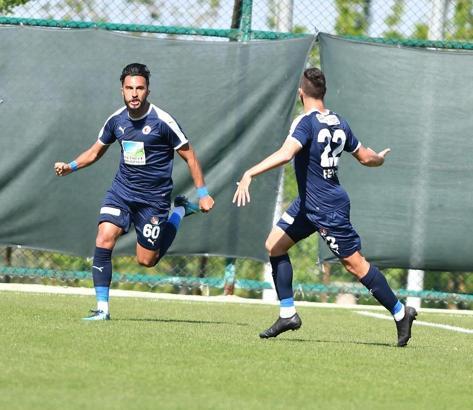 Fethiyespor - Pendikspor maç sonucu: 3-0