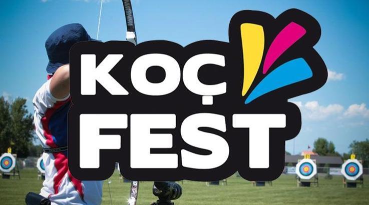 Koç Spor Fest'in bahar etabı yarın başlayacak