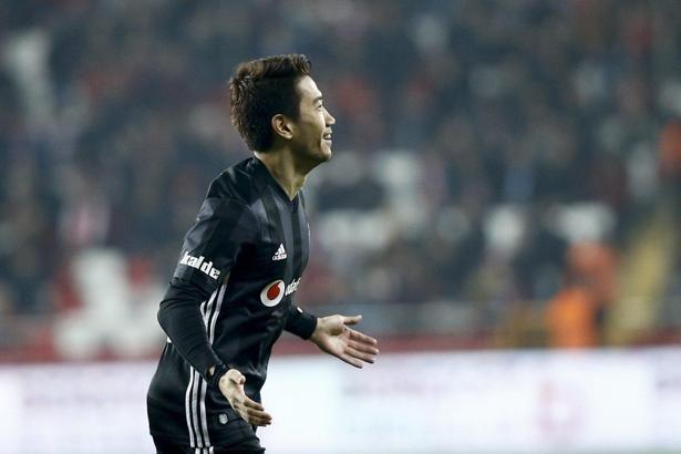 Shinji Kagawa: Galatasaray'dan ilk yarı 2-3 gol yiyebiliriz