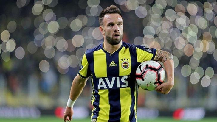 Mathieu Valbuena, en büyük pişmanlığını açıkladı!