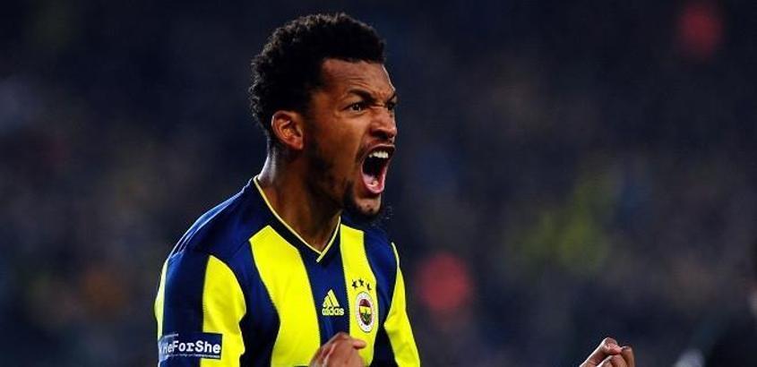 Tolgay Arslan kenara Jailson 11'e