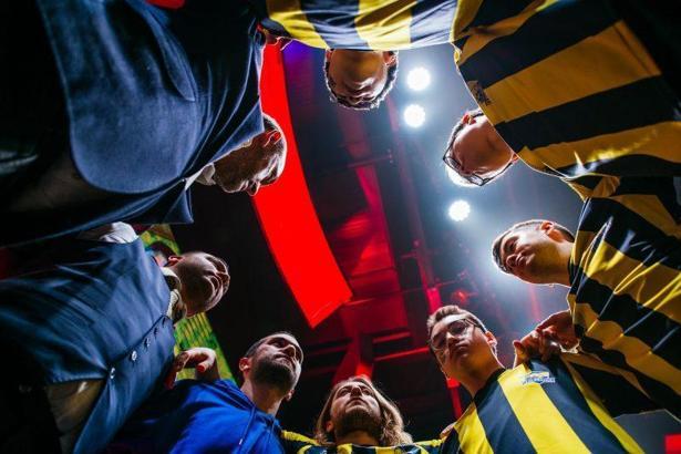 1907 Fenerbahçe, LEC'deki en iyi 5 takımdan birçoğunu yeniyor