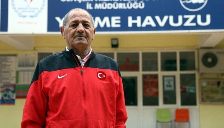 Osman Çullu'yu kaybettik