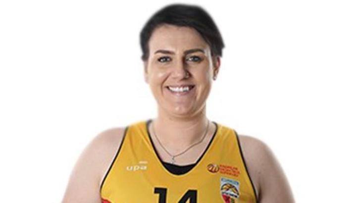 Bellona Kayseri Basketbol'u Ivankovic sırtladı