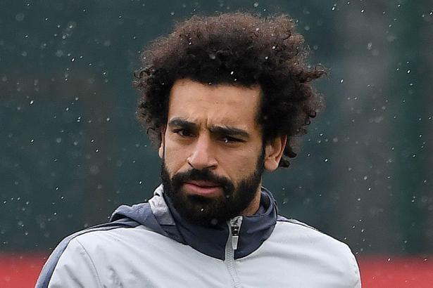 Mohamed Salah'ın menajeri: