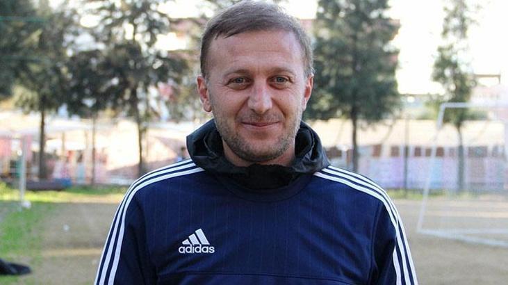 Fethiyespor'da Tarık Daşgün dönemi kapandı