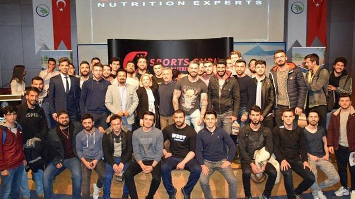 Belovacıklı: Sağlıklı yaşam için spor önemli