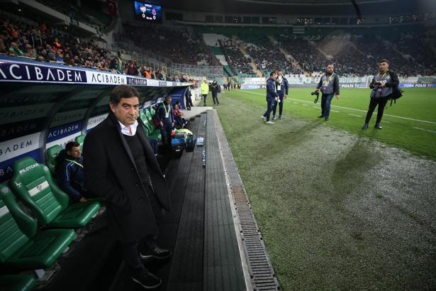 İlk imza Ünal Karaman'dan