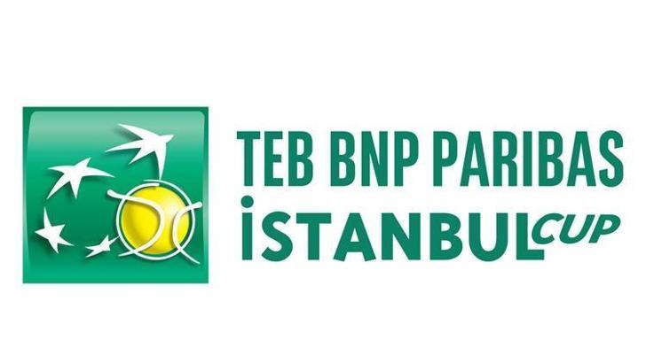 Tenisin kraliçeleri 12. kez İstanbul'da
