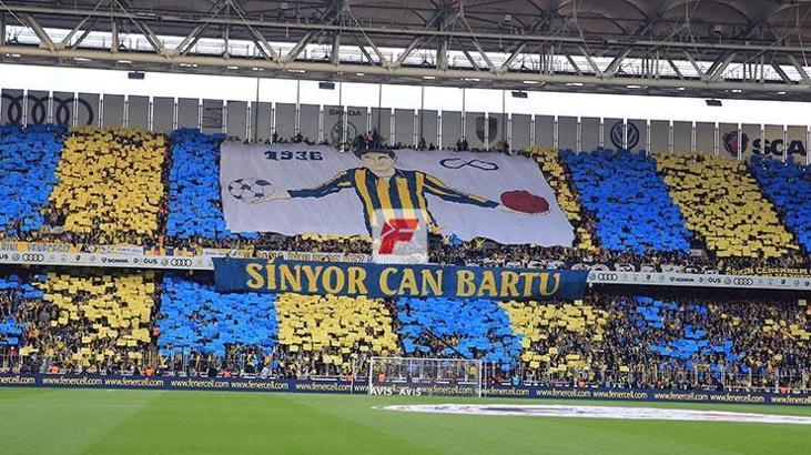 Kadıköy'de derbinin yıldızı Can Bartu!
