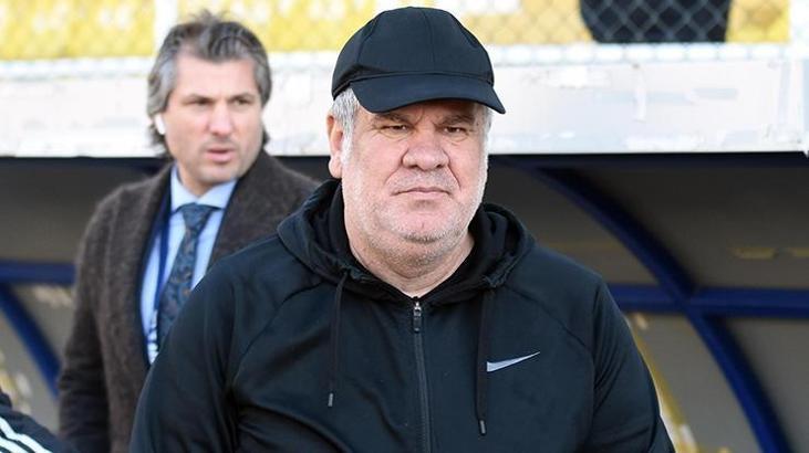 Bucaspor'da Eriş'in acı kaderi