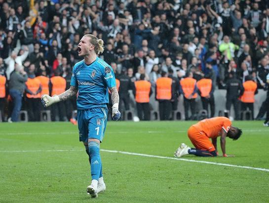 İşte gerçek Karius!