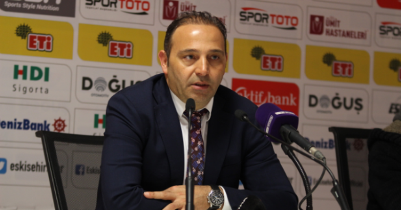 Fuat Çapa: Ligi matematiksel olarak bitirmemiz gerek
