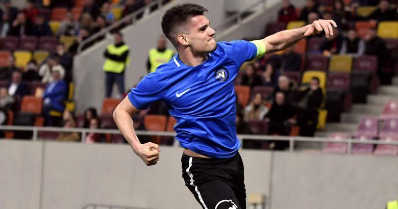 Ajax'tan Ianis Hagi bombası!
