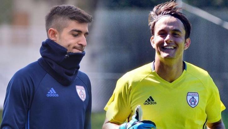 Altınordu Başkanı resmen açıkladı: Erce Kardeşler ve Yusuf Acer gidebilir!