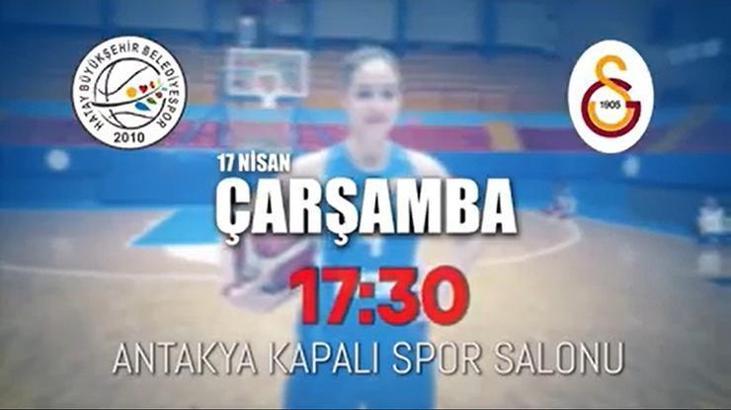 Hatay Büyükşehir Belediyespor'dan taraftarlara çağrı