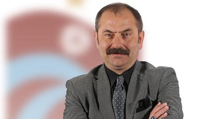Trabzonspor'dan ‘üyelik' açıklaması