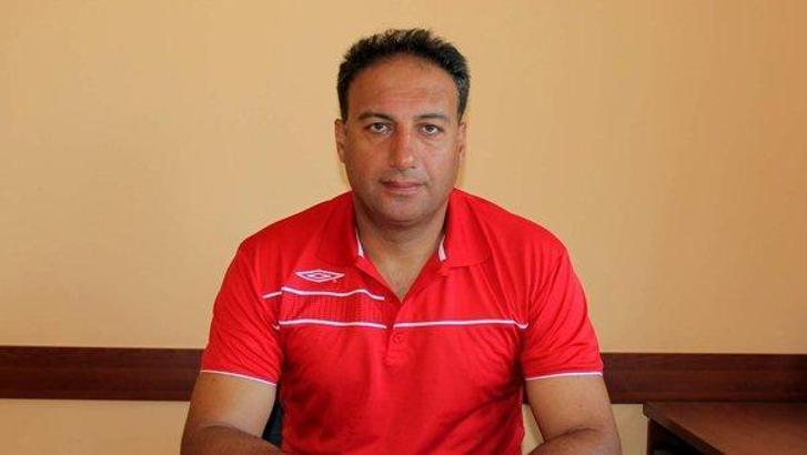 Fethiyespor'da Mustafa Ceviz dönemi