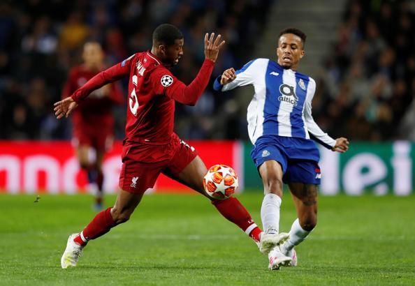 (ÖZET) Porto - Liverpool maç sonucu: 1-4