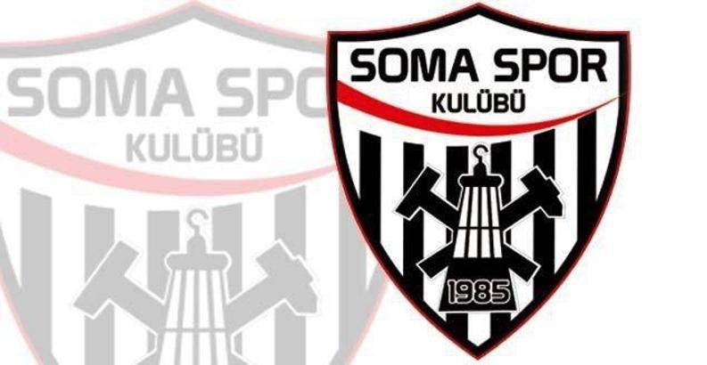 Somaspor Play-Off'u garantiledi