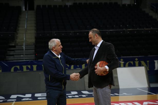 Obradovic: Her şey yolunda