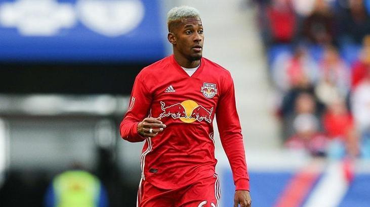 Beşiktaş Murillo için resmi transfer teklifi yaptı!
