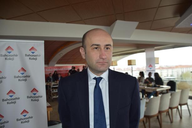 Beşiktaşlı yönetici Hüseyin Yücel: