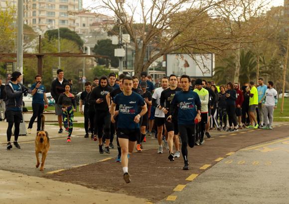 Wings for Life World Run, 5 Mayıs'ta koşulacak