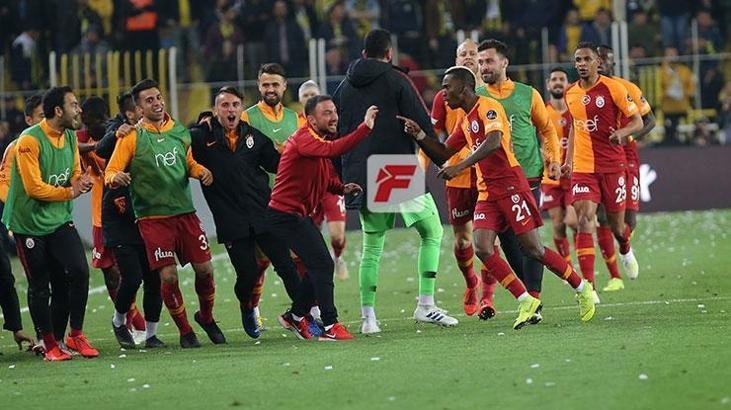 Galatasaray Nasıl Şampiyon Olur