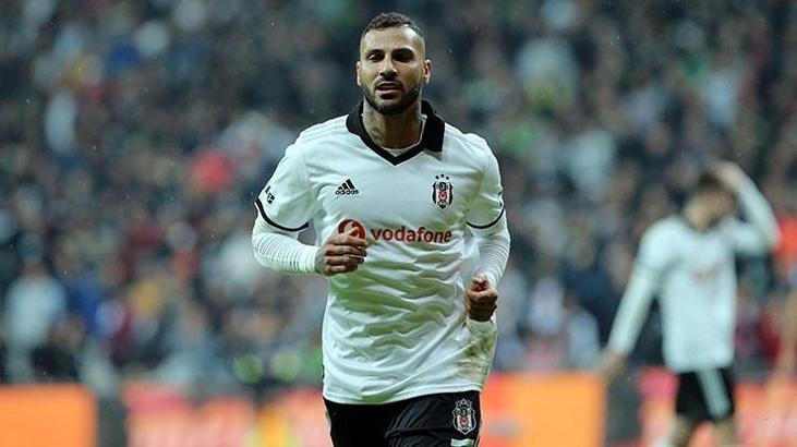 Ricardo Quaresma Porto'da!
