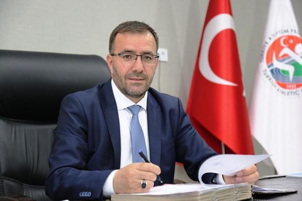 Fatih Çintimar: Ramil, Doha Dünya Şampiyonası'nda yeniden kürsüde olacaktır