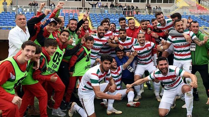 Karşıyaka'nın 3 finali kaldı