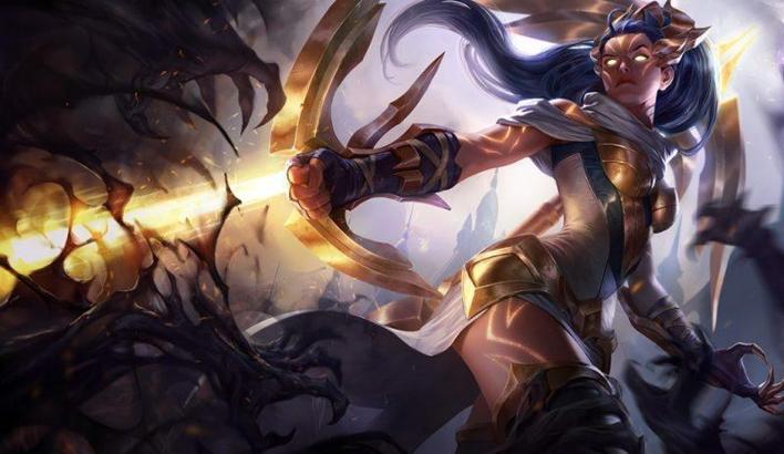 Vayne'in karşısında hangi şampiyonlar oynanıyor?