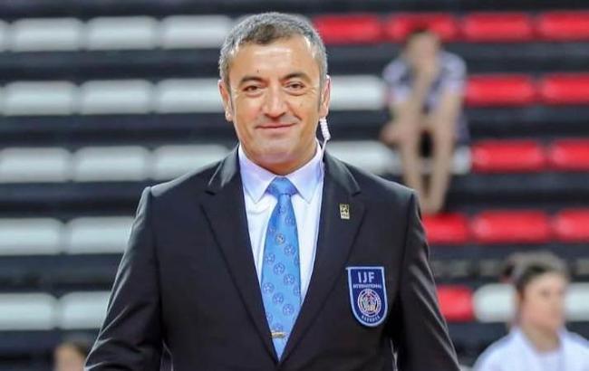 Nedim Bayat: