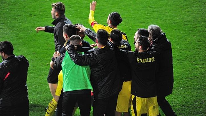 Tamer Avcı: “Kazandığımız için mutluyuz”