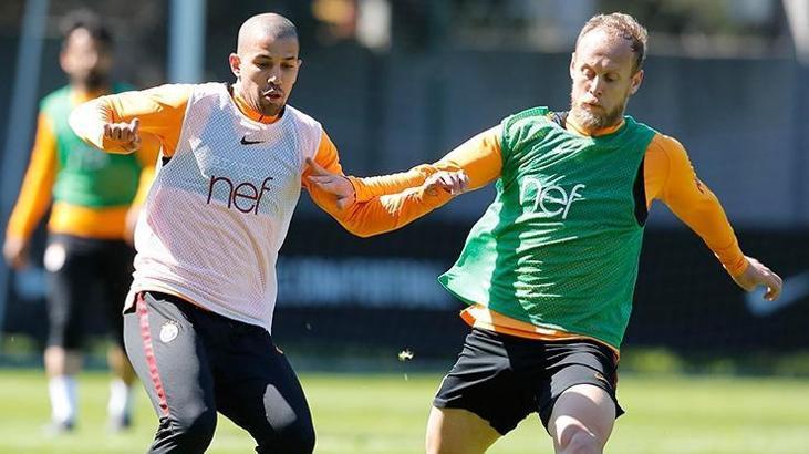 İşte Fatih Terim'in Semih'i seçme nedeni