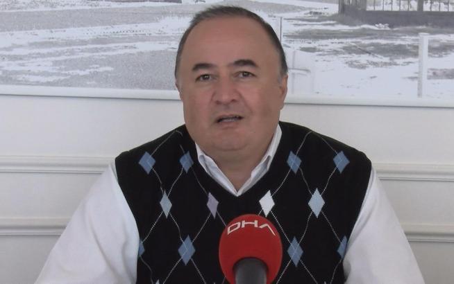 Engin Fırat: Derbiler her zaman başka bir dünyanın maçıdır