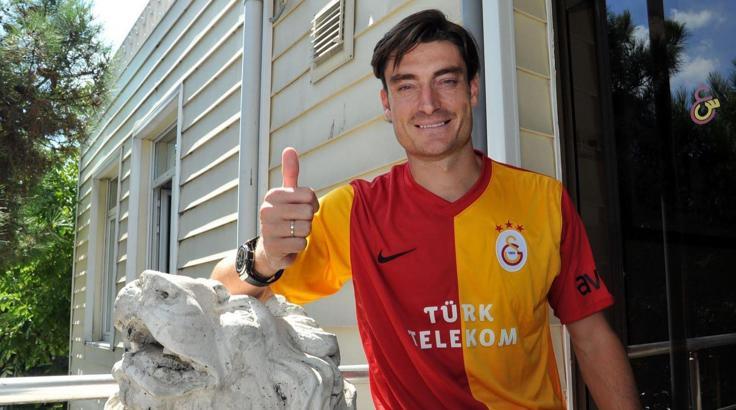 Albert Riera ''Kadıköy'deki şampiyonluğu unutamıyorum''