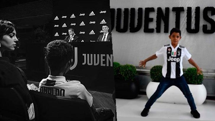 Ronaldo Jr.'dan 2 maçta 12 gol!