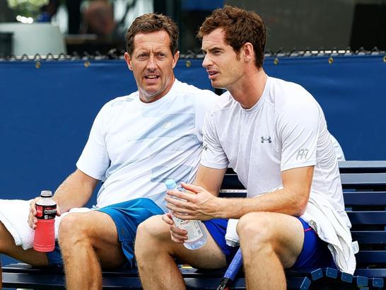Jonas Bjorkman: Teniste gençlerin önünde rol model yok
