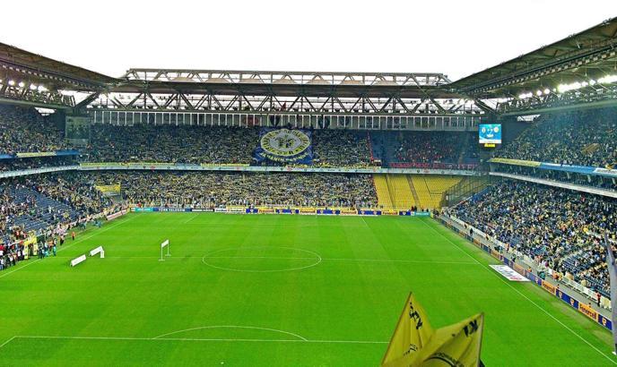 Fenerbahçe, Galatasaray derbisinde saha avantajına güveniyor