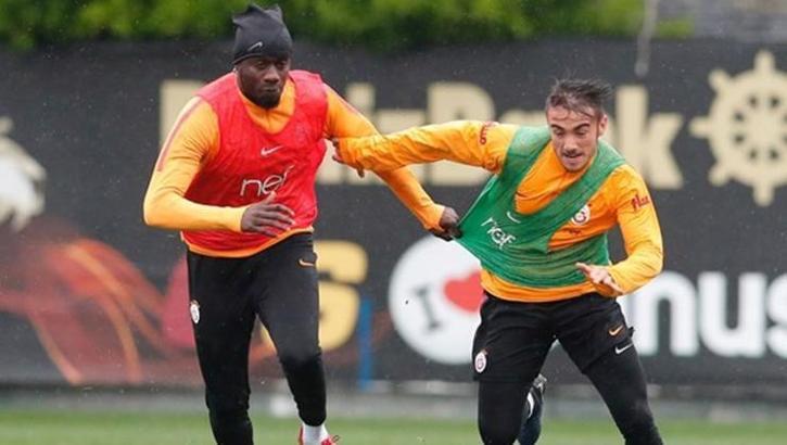 Galatasaray'da deplasman endişesi!