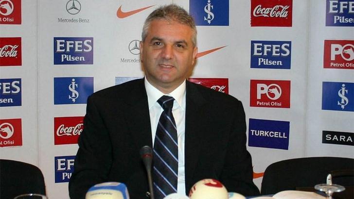 MHK Başkanı Sabri Çelik'ten açıklama