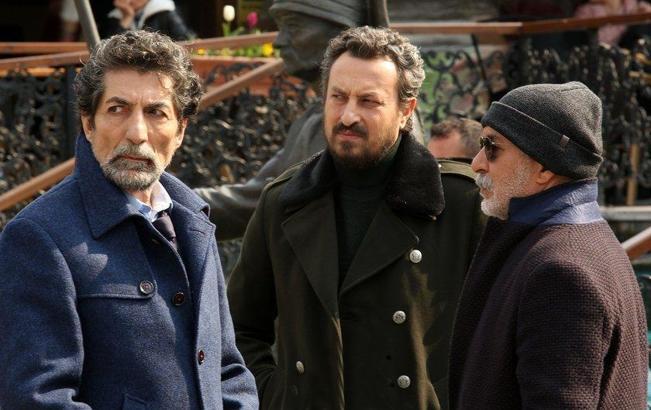Çarpışma 18. bölüm fragmanı izle!
