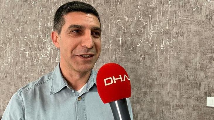 Aydın Çetin: 2020 Olimpiyatları atletizmde dönüm noktası olacak