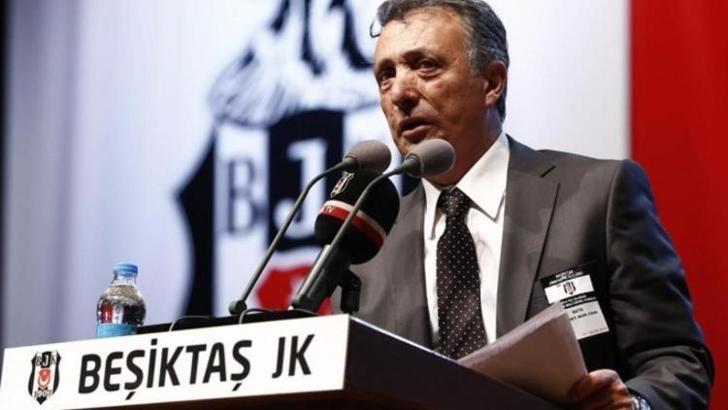 Erdal Torunoğulları: Ahmet Nur Çebi başkan olabilir