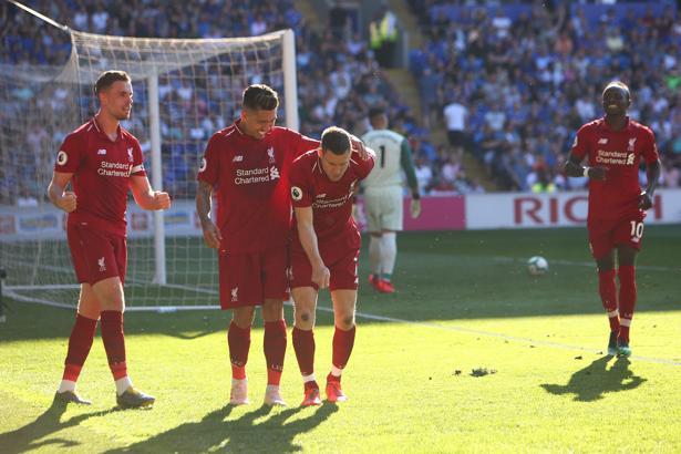 Milner: Van Dijk yaşlı dediği için...